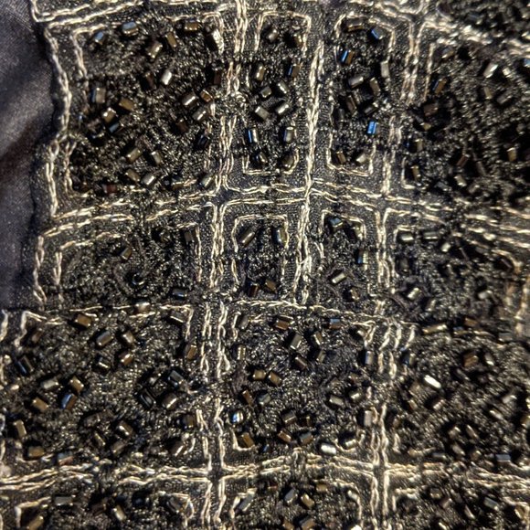 100% Silk Mexx Camisole - Size 8/38 - Picture 4 of 12